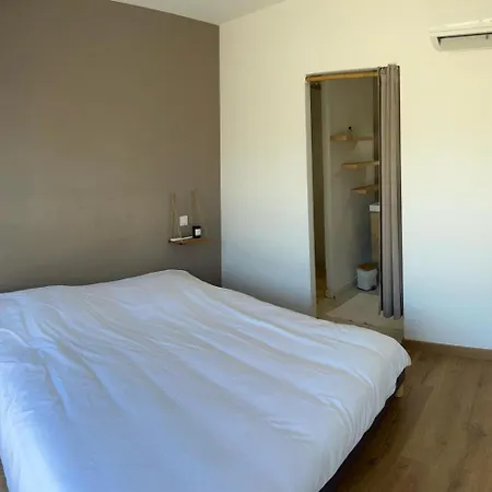 Maison De Avec Piscine Privee En Corse, Semesterbostad