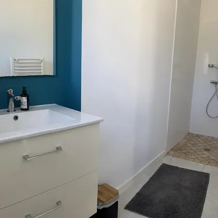 Semesterbostad Maison De Avec Piscine Privee En Corse, *