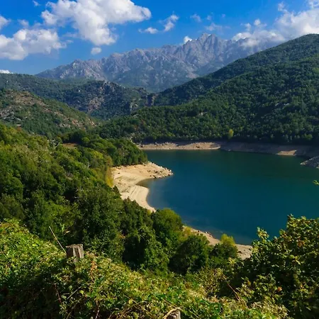 Maison De Avec Piscine Privee En Corse, Semesterbostad