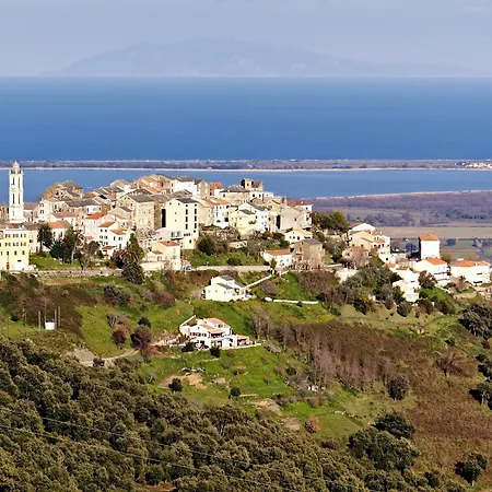 Maison De Avec Piscine Privee En Corse,