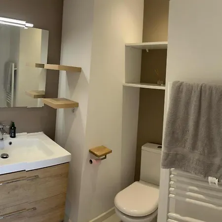 Maison De Avec Piscine Privee En Corse, Semesterbostad Borgo (Corsica)