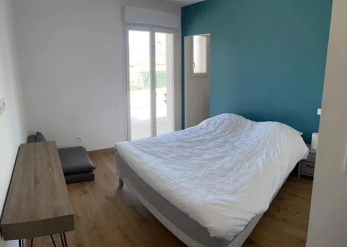 度假居 Maison De Avec Piscine Privee En Corse, *