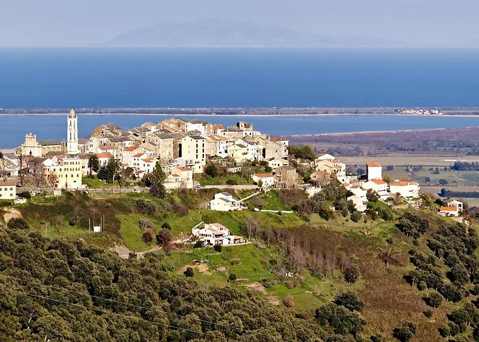 Maison De Avec Piscine Privee En Corse,